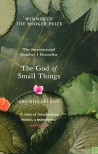 Bild von The God of Small Things