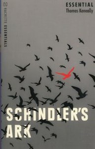 Obrazek Schindler's Ark