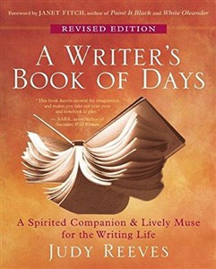 Obrazek Judy Reeves A Writers Book of Days A Spirited Comp