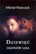 Polnische buch : Dziewięć o... - Michał Palarczyk