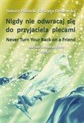 Nigdy nie ... - Tomasz Piasecki, Grażyna Dreżewska -  fremdsprachige bücher polnisch 