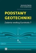 Polska książka : Podstawy g... - A. Dąbska, A. Golębiewska