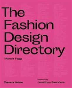 Bild von The Fashion Design Directory
