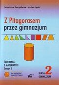 Z Pitagora... - Stefan Łęski, Stanisław Durydiwka -  Książka z wysyłką do Niemiec 