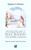 Polska książka : Hipnoza. T... - Raphael H. Rhodes