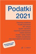 Polska książka : Podatki 20... - Opracowanie Zbiorowe