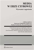 Polska książka : Media w er... - Katarzyna Chałubińska-Jentkiewicz, Monika Nowikowska, Krzysztof Wąsowski