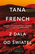 Polska książka : Z dala od ... - Tana French