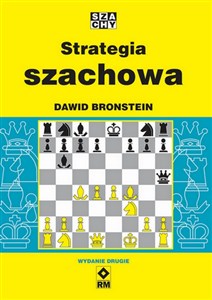 Obrazek Strategia szachowa