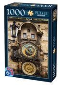 Puzzle 100... -  Polnische Buchandlung 