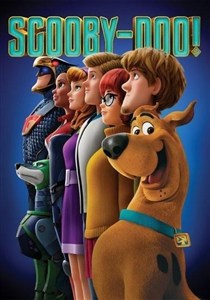 Bild von Scooby-Doo! DVD
