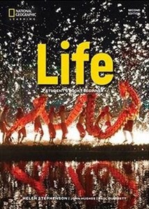 Obrazek Life Beginner 2nd Edition BS + app code NE
