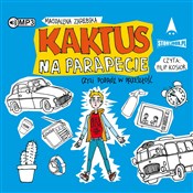 Polska książka : [Audiobook... - Magdalena Zarębska