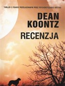 Książka : Recenzja - Dean Koontz