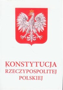 Obrazek Konstytucja Rzeczypospolitej Polskiej z wprowadzeniem i komentarzem