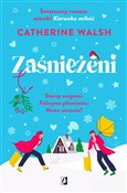 Polnische buch : Zaśnieżeni... - Catherine Walsh