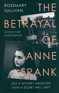 Bild von The Betrayal of Anne Frank