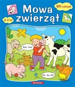 Mowa zwier... - Opracowanie Zbiorowe -  fremdsprachige bücher polnisch 