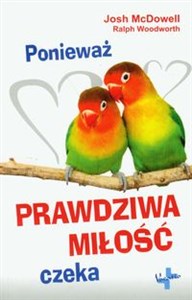 Bild von Ponieważ prawdziwa miłość czeka