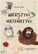 Książka : Wierszyki ... - Paulina Miś