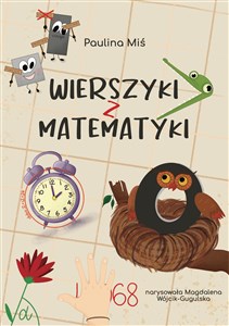 Obrazek Wierszyki z Matematyki