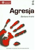 Agresja - Barbara Krahe -  Książka z wysyłką do Niemiec 