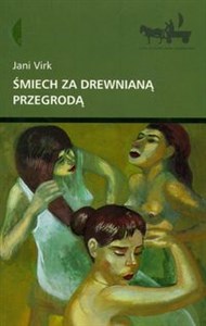 Obrazek Śmiech za drewnianą przegrodą