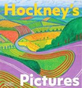 Książka : Hockney's ... - David Hockney