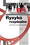 Ryzyko rez... -  polnische Bücher