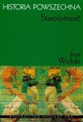 Historia p... - Józef Wolski -  polnische Bücher