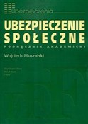 Ubezpiecze... - Wojciech Muszalski -  fremdsprachige bücher polnisch 