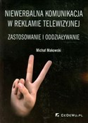 Niewerbaln... - Michał Makowski - Ksiegarnia w niemczech