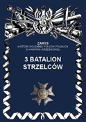 Polska książka : 3 batalion... - Dariusz Prokopiuk