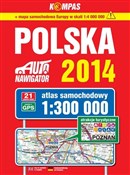 Polska 201... - Opracowanie Zbiorowe -  Książka z wysyłką do Niemiec 