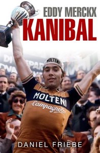 Obrazek Eddy Merckx Kanibal