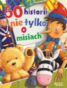 50 histori... - Tig Thomas -  polnische Bücher
