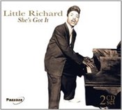 She's Got ... - Little Richard -  polnische Bücher