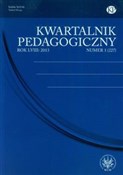 Kwartalnik... - Opracowanie Zbiorowe -  Książka z wysyłką do Niemiec 