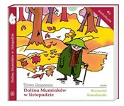 [Audiobook... - Tove Jansson -  Książka z wysyłką do Niemiec 
