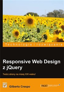 Obrazek Responsive Web Design z jQuery