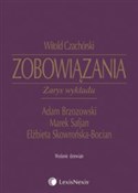 Polska książka : Zobowiązan... - Witold Czachórski