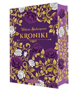 Obrazek Kroniki edycja kolekcjonerska