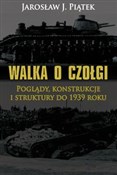 Walka o cz... - Jarosław J. Piątek -  polnische Bücher