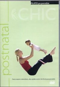 Bild von Pilates po porodzie Postnatal