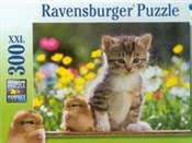 Pokaż szczegóły dla Puzzle 300 Mali przyjaciele Zobacz : Puzzle 300...