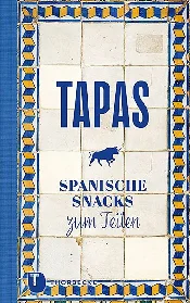 Polska książka : TAPAS