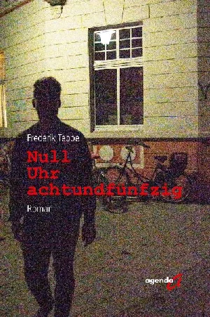 Bild von TEBBE, F: NULL UHR ACHTUNDFÜNFZIG
