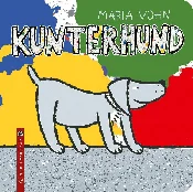 Kunterhund... -  Książka z wysyłką do Niemiec 