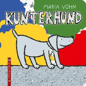Obrazek Kunterhund