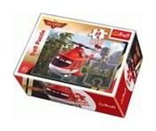 Puzzle min... - buch auf polnisch 